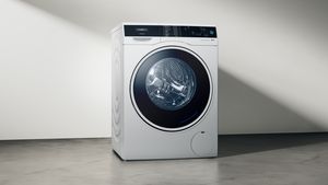 Kurutmalı Çamaşır Makineleri