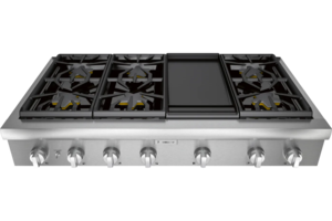 Cooktops & Rangetops