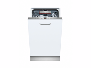 Dishwasher (45cm width)