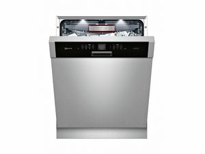 Dishwasher (60cm width)