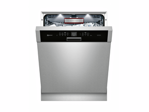 Semi-Integrated Dishwashers