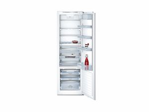 Køleskabe