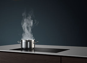 M Shop Italia® - Piastra grill bistecchiera induzione FlexInduct Siemens  HZ390522 17000324 + kit pulizia vetroceramica
