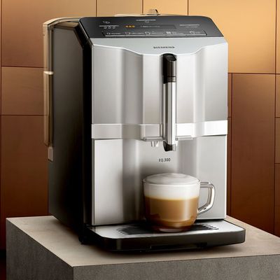 Machines à café EQ.3 Siemens