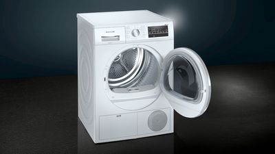 I moduli più importanti della tua asciugatrice Siemens