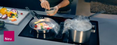 Kochen & Backen | Siemens Hausgeräte Kochen & Backen | Siemens Hausgeräte