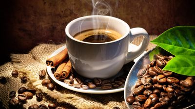 Kaffee Und Gesundheit Wundermittel Kaffee Siemens Hausgerate