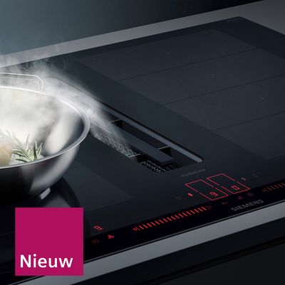 Ambassade Mis waarschijnlijkheid Je nieuwe kookplaat installeren | Siemens Huishoudapparaten