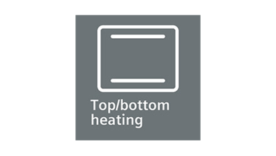 Oven Symbols and Features Guide