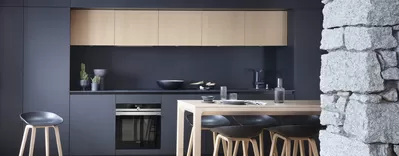 Ristrutturare la Cucina: idee e consigli per una cucina moderna