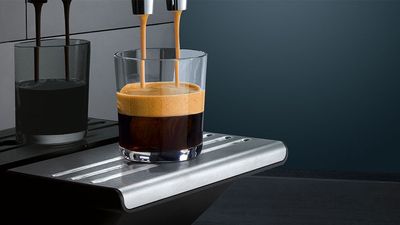Cómo aher café solo