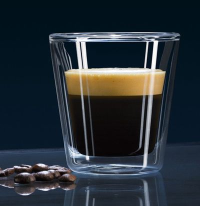 Cuánta cafeína tiene un café 
