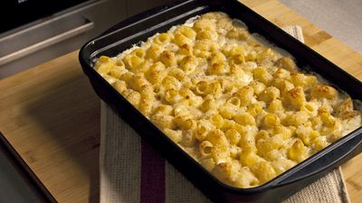 Mac&Cheese