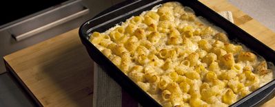 Mac&Cheese