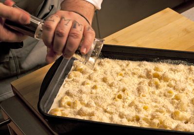 Mac&Cheese