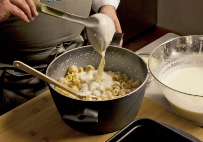 Mac&Cheese