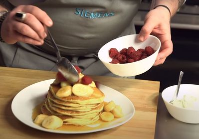 Pancake