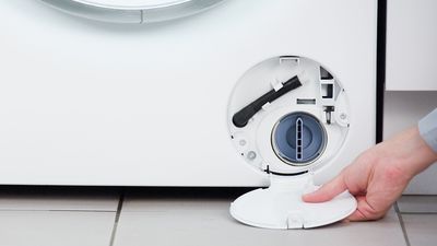 solopgang Australsk person George Hanbury Vaskemaskinen pumper ikke vand ud | Siemens Home Appliances