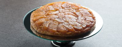 Tarte Tatin