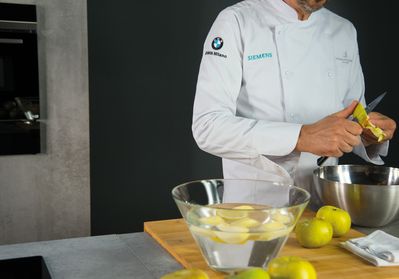 Tarte Tatin originale