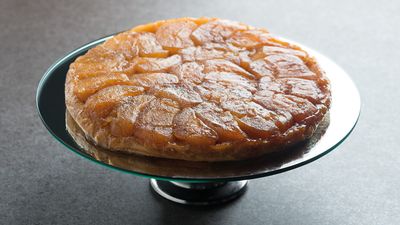 Tarte Tatin