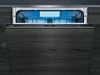 The IQ700 dishwasher by Siemens