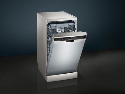 Lave-vaisselle Slimline 45 cm Siemens