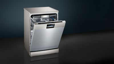 Siemens has a dishwasher model to fit your kitchen