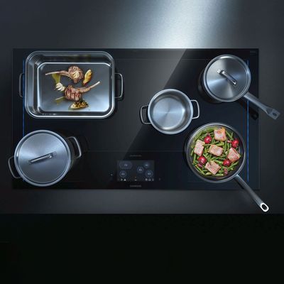 award winner: Siemens iQ700 induction-cooktops