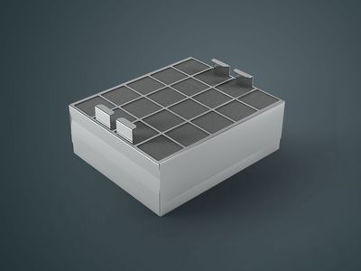 Long Life Regenerative Filter
