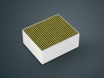 CleanAir Plus Filter 