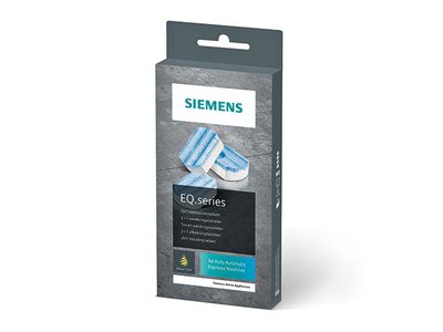 Siemens Home Appliances Afkalkningstabletter