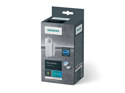 Siemens Home Appliances – Vannfilter