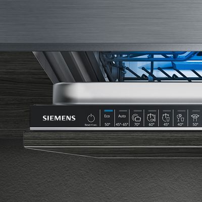 Trampe Alternativt forslag spredning Piktogramguide for opvaskemaskiner | Siemens Home