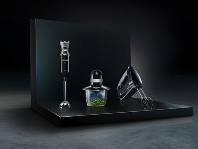 K&uuml;chenger&auml;te von Siemens