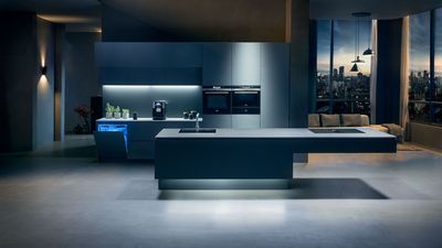 Progettazione Cucine Siemens - Progettate la vostra cucina