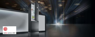 Preisgekrönte Hausgeräte - natürlich von Siemens | Siemens Home