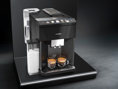 extraKlasse espresso volautomaten