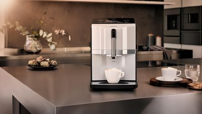 Siemens Coffeeworld - Koffiebonen voor je volautomatische koffiemachine van Siemens