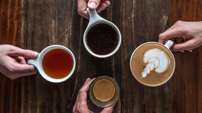 Kaffee: Verschiedene Kaffeebohnen, -pflanzen und Zubereitungsformen machen Kaffee zu einem vielseitigen Heißgetränk