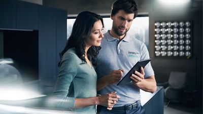 My Siemens: Benötigen Sie Hilfe