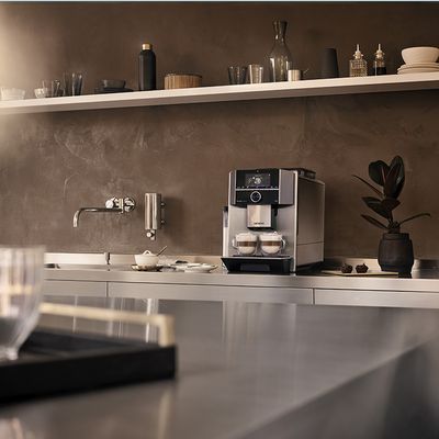 Tipos de café en España