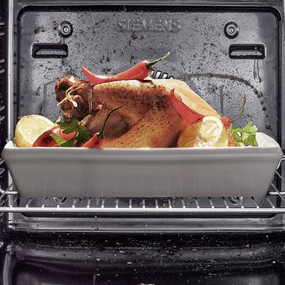 Cómo funcionan los hornos pirolíticos? Descubre lo mejor para tu cocina