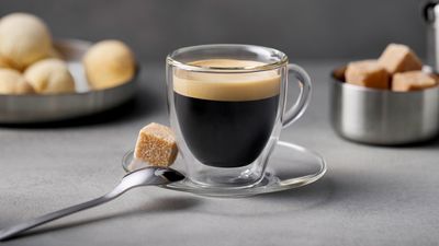 Especialidades de café en Bosnia