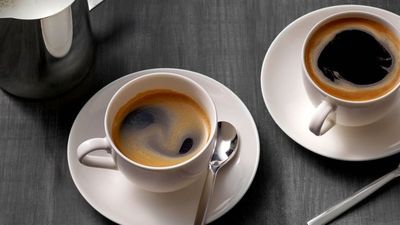 especialidades de café en Noruega