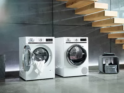 elegir la lavadora ideal