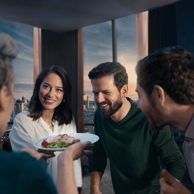 Ventajas de una placa con extractor