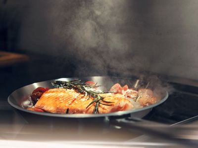 Siemens: רעיונות להכנת בישול עבור ארוחת ערב