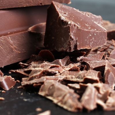 Chocolate chips