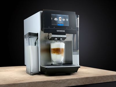 Siemens EQ.700 integral TQ707D03 coffee machine ,free ship Worldwide